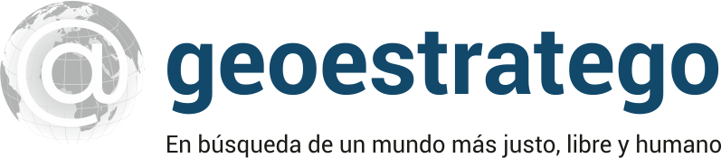 Geoestratego :: Pedro Baños
